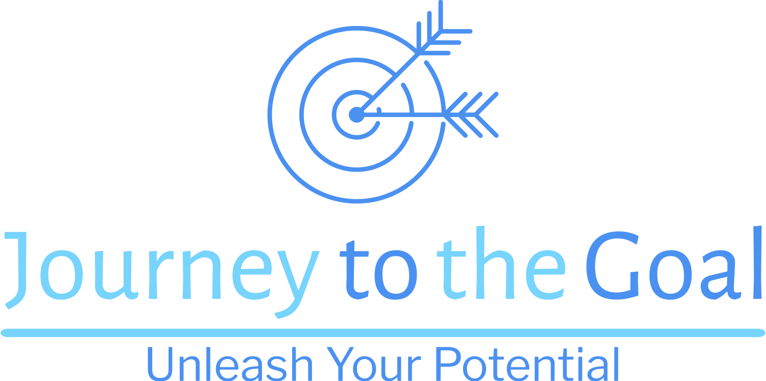 Journey to the Goal: Unleash Your Potential – Team Development